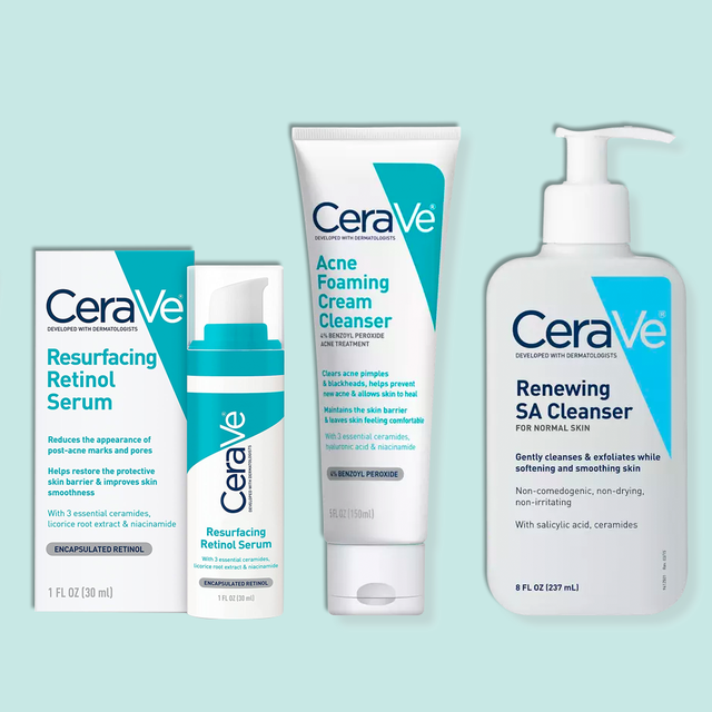 CeraVe Review: Is the Drugstore Skincare Brand Any Good?