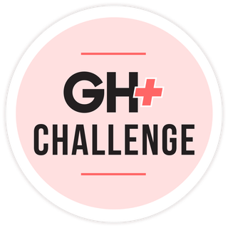 gh challenge button