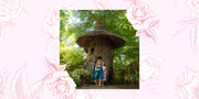 the enduring magic of children’s gardens