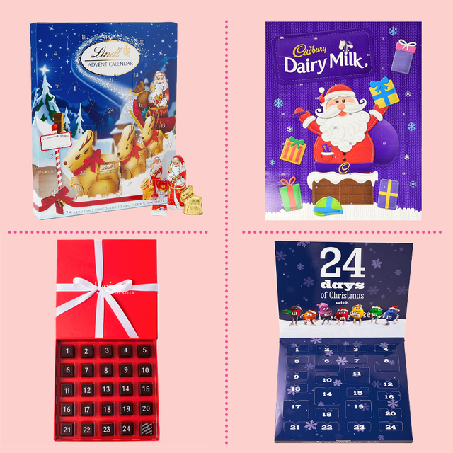 Our Pick of The Best Advent Calendars