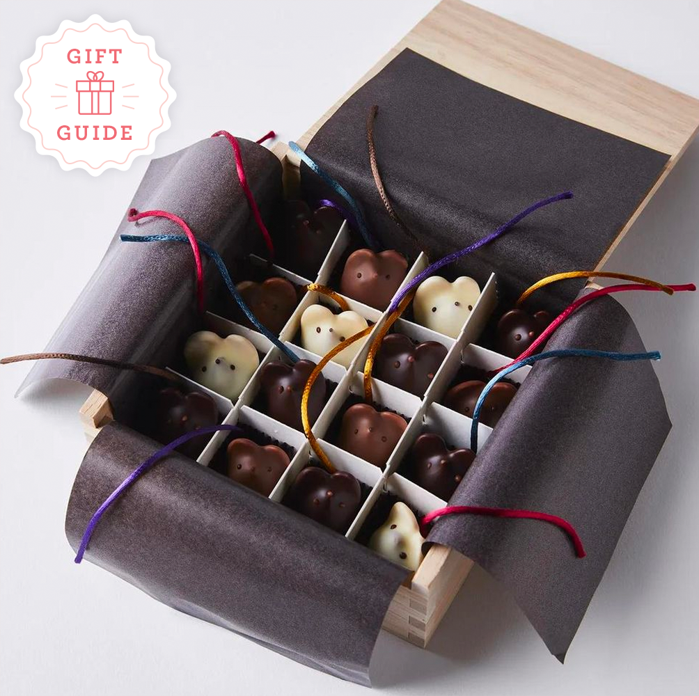 10 Best Chocolate Gifts of 2023 — Gifts for Chocolate Lovers