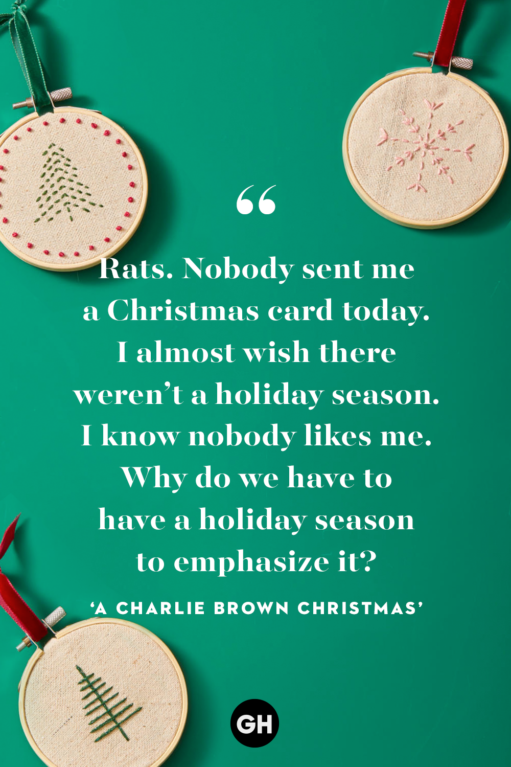 95 Best Christmas Quotes, Including Funny and Short Sayings 2023