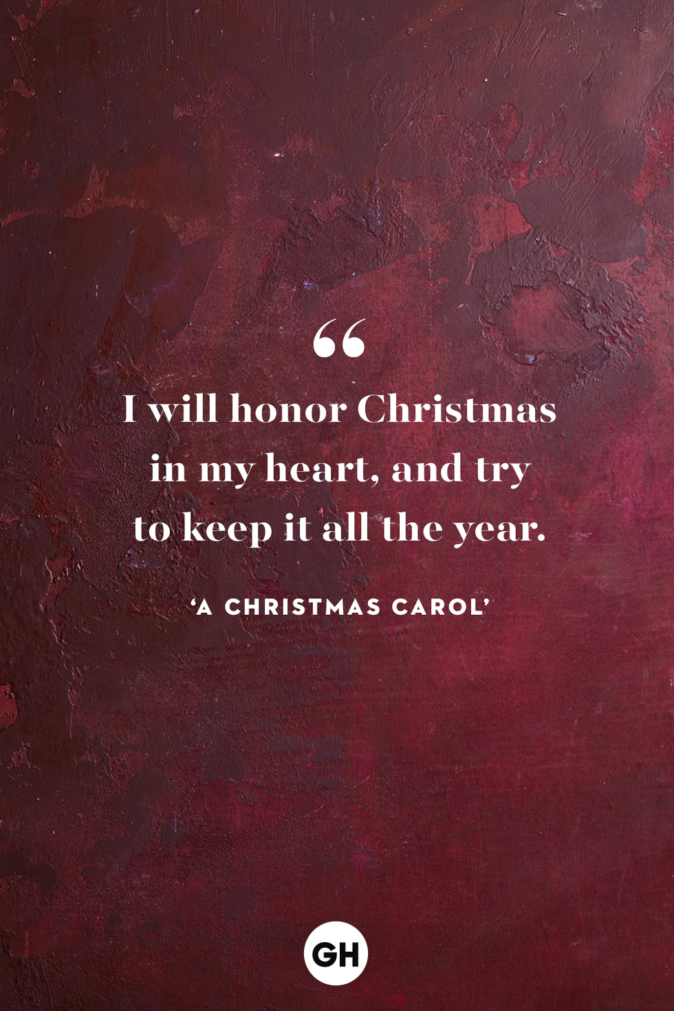 christmas quotes — 'a christmas carol'