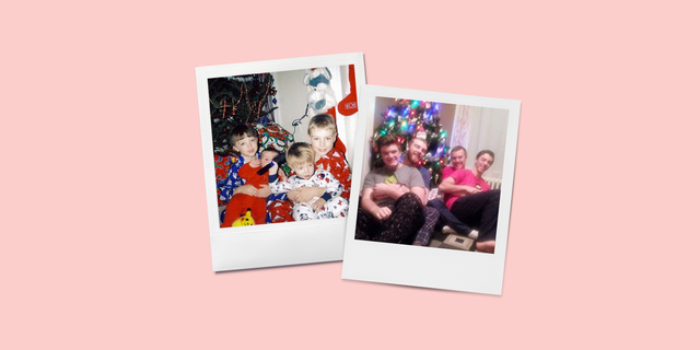 empty nester holidays