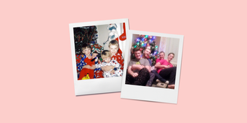 empty nester holidays