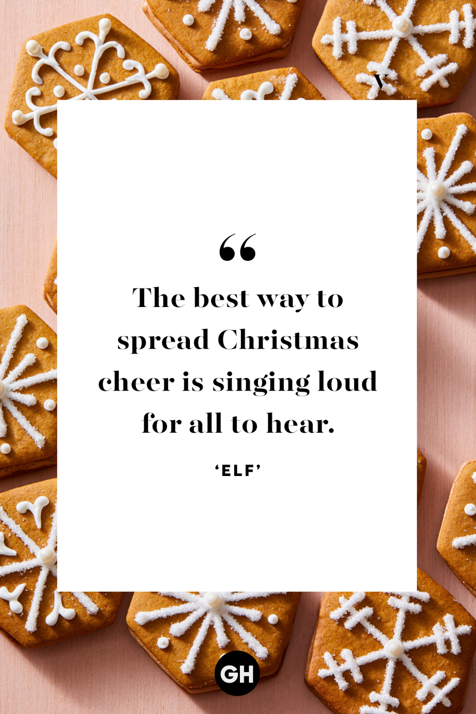 christmas quotes — 'elf'