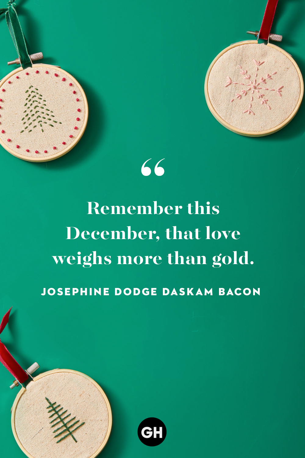 december love quotes