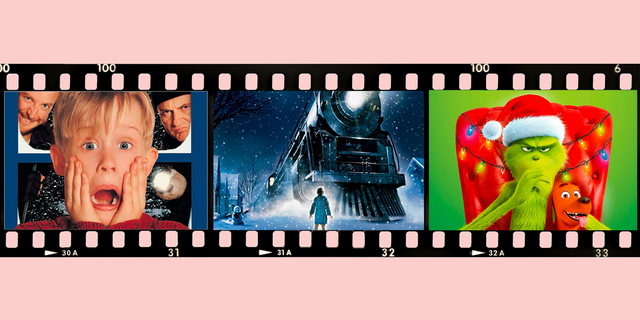 40 Best Christmas Movies on Amazon Including Free Prime Films