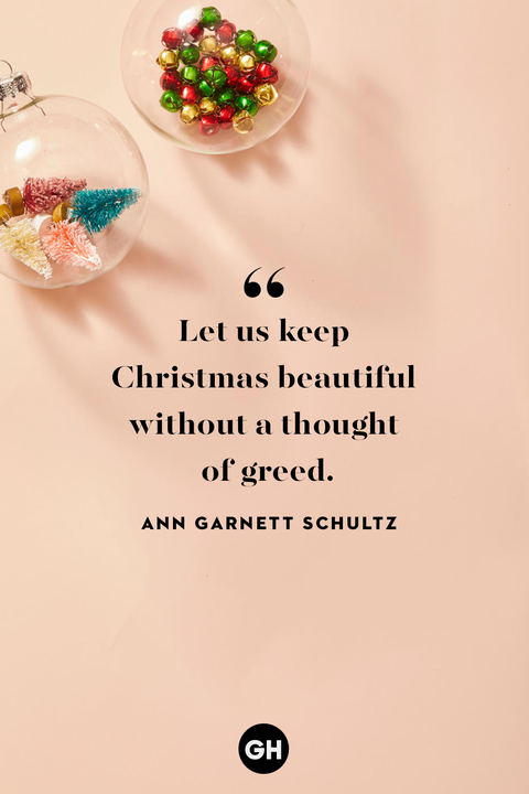 christmas quote by ann garnett schultz