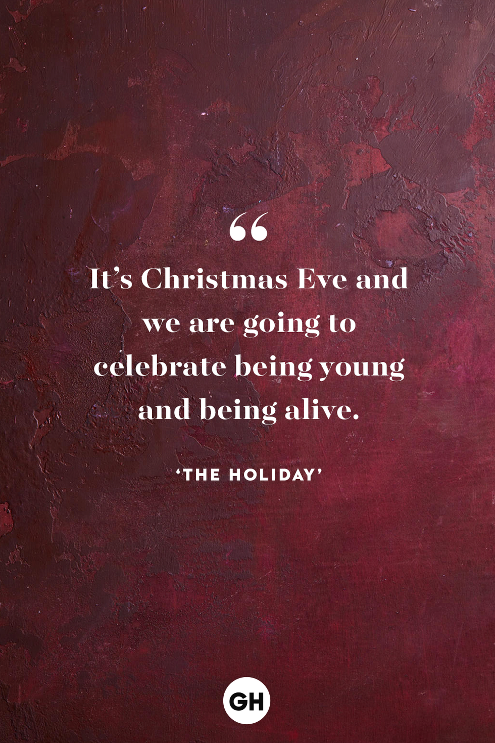 christmas quotes —'the holiday'