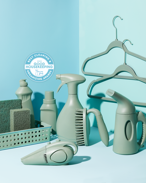 The 2022 Good Housekeeping Best Cleaning & Organizing Award Winners Are Here