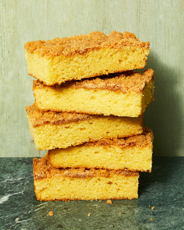 coffee cake coffee cake