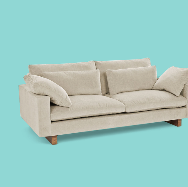 The 15 Most Comfortable Sofas of 2024