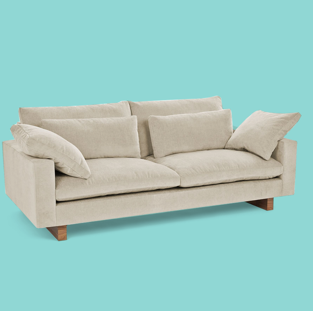 15 Most Comfortable Couches Of 2024