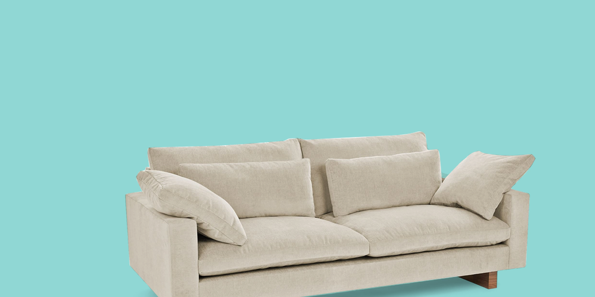 How to keep you couch clean and looking like new? Details in post