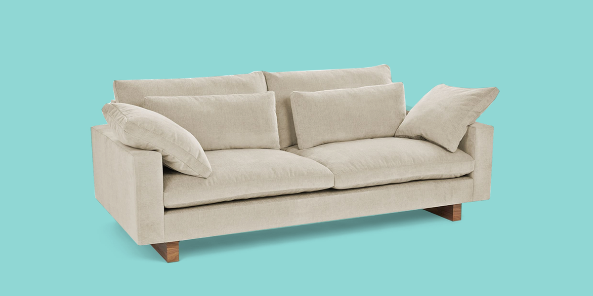 10 Ways to Fill Space Over Your Sofa