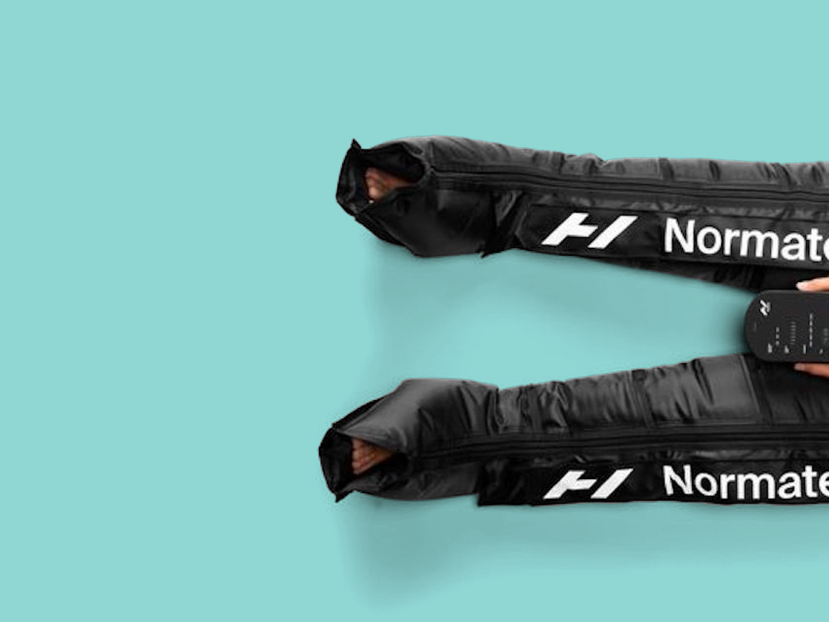 Normatec Brand and products review: Pros and cons