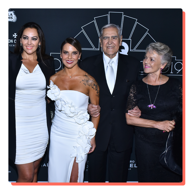 Kate del Castillo Talks Telemundo's 'La Reina del Sur,' Her Dad, and Acting  Career