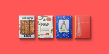 cookbooks for college students