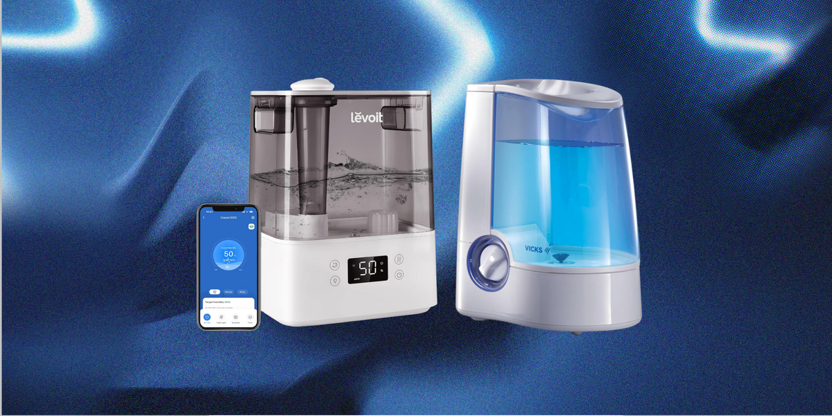 Is it good to use a humidifier when you have a cold hotsell