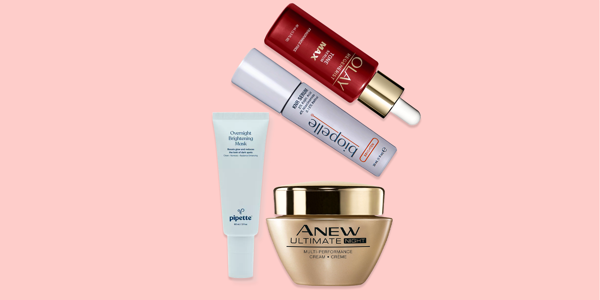 The Beauty of Life: The 2 Skincare Products You Need Right Now