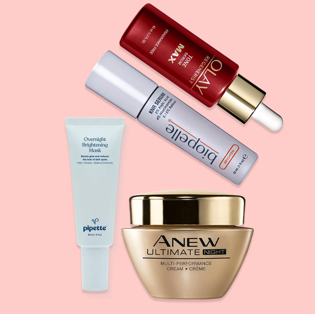 Best Products for Hyperpigmentation in Dark Skin: Top Treatments Revealed