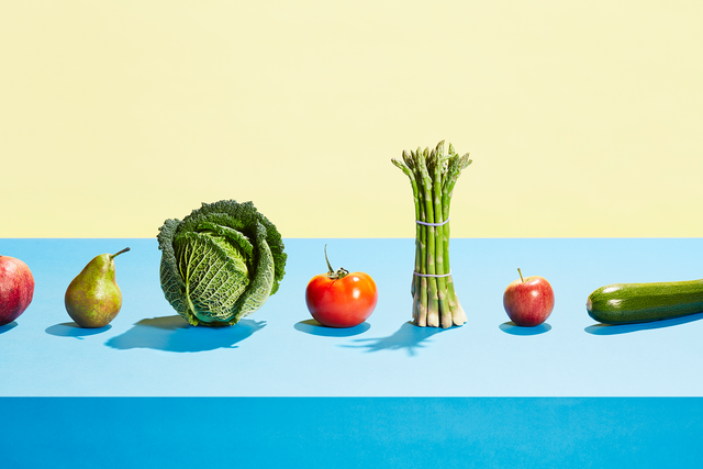 dash diet