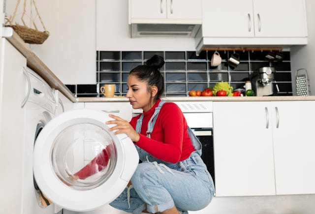 gh definitive guide to stains your washing machine can remove
