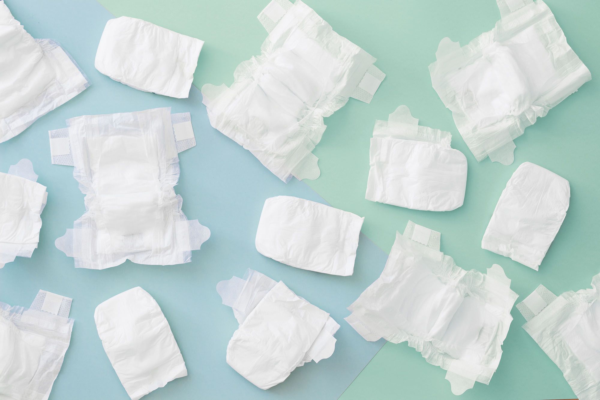 The Ultimate Diaper Size Guide for New Parents