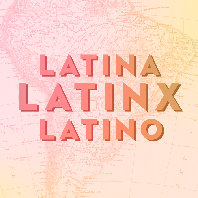 what does latinx mean