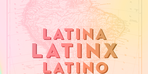 what does latinx mean