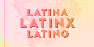what does latinx mean