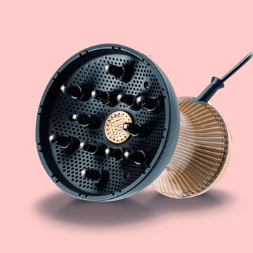 best hair diffusers