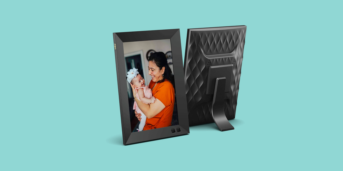 9 Best Digital Picture Frames of 2024