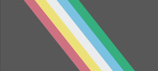 disability pride flag