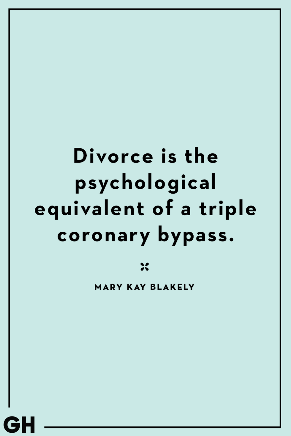 Quotes About Divorce