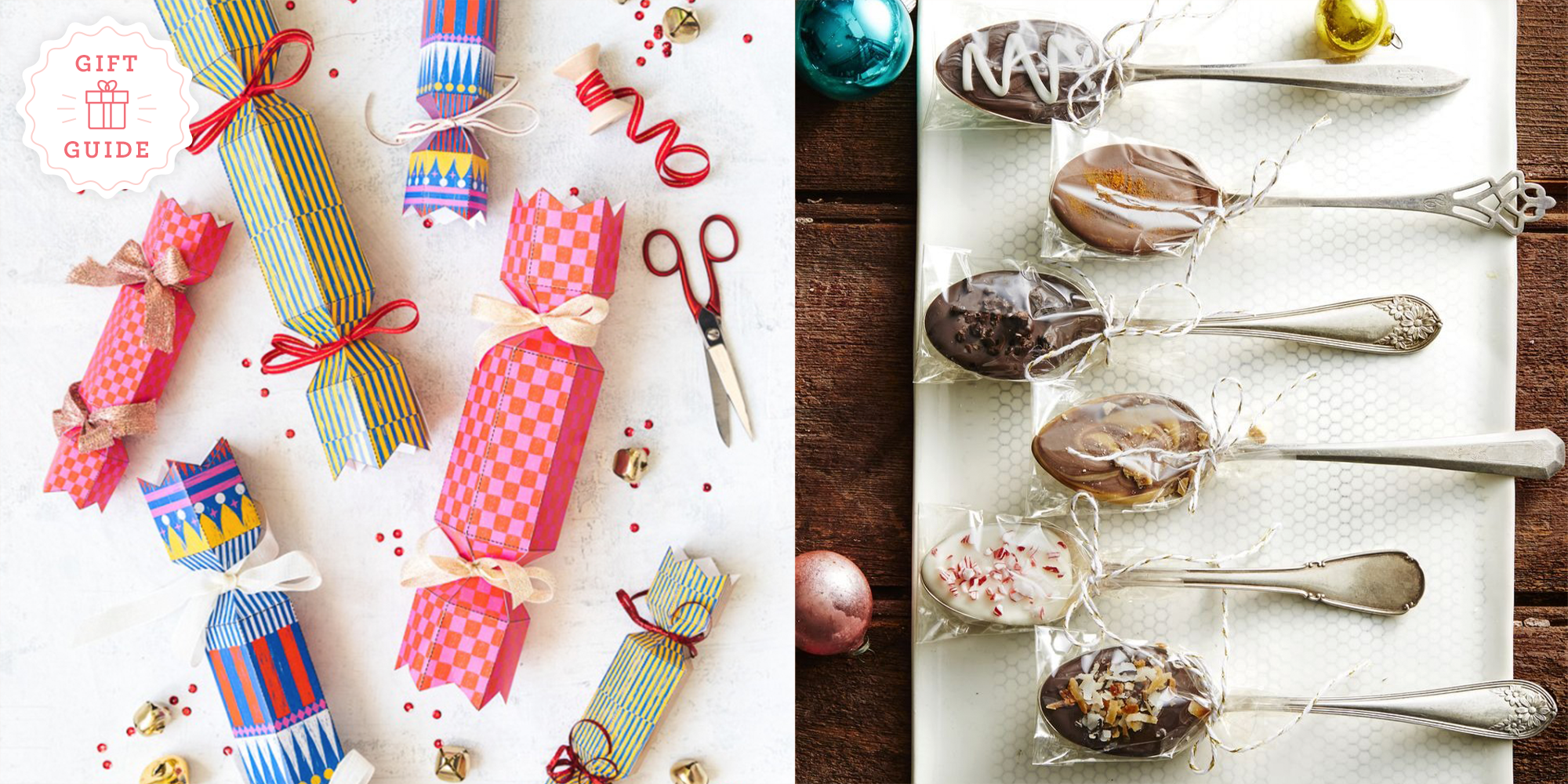 100 DIY Christmas Gifts Your Family and Friends Will Love