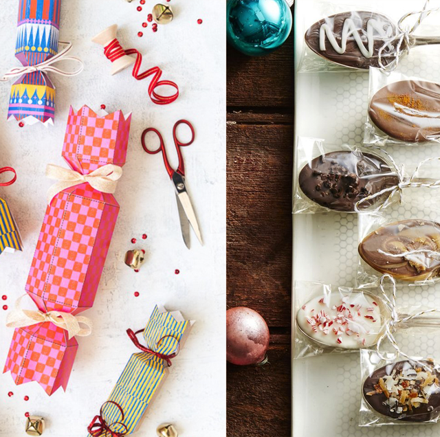 100 DIY Christmas Gifts Your Family and Friends Will Love