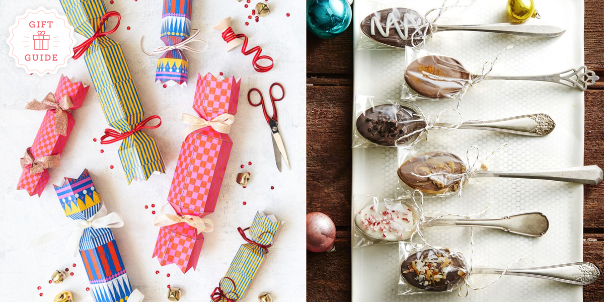 100 Diy Christmas Gifts Your Family And Friends Will Love