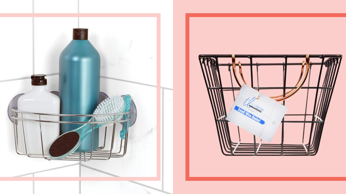 Keep Your Cleaning Towels Organized With This Affordable Dollar Tree Find