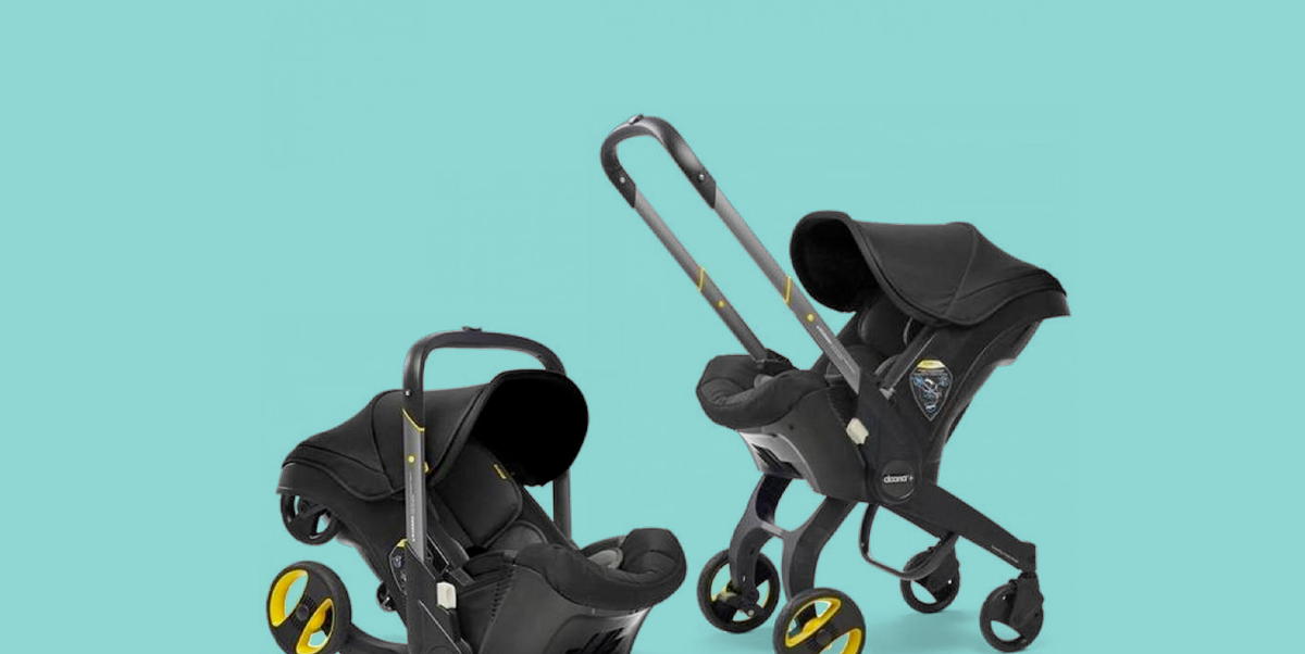 Doona Car Seat and Stroller Review 2023: Worth It?