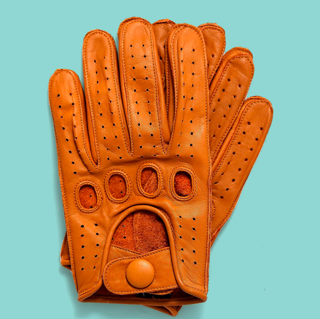 How to Choose the Right Leather Work Gloves - Expert Advice