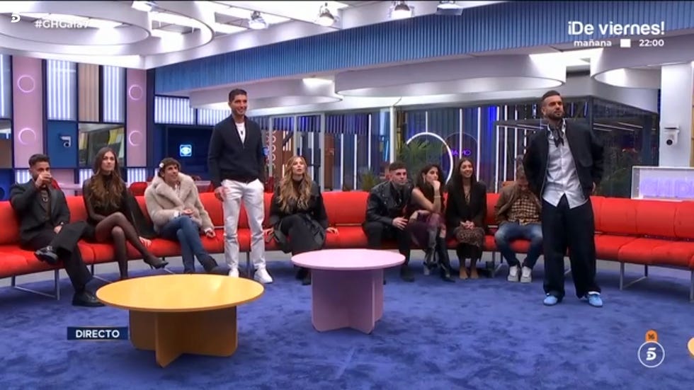 gran hermano duo