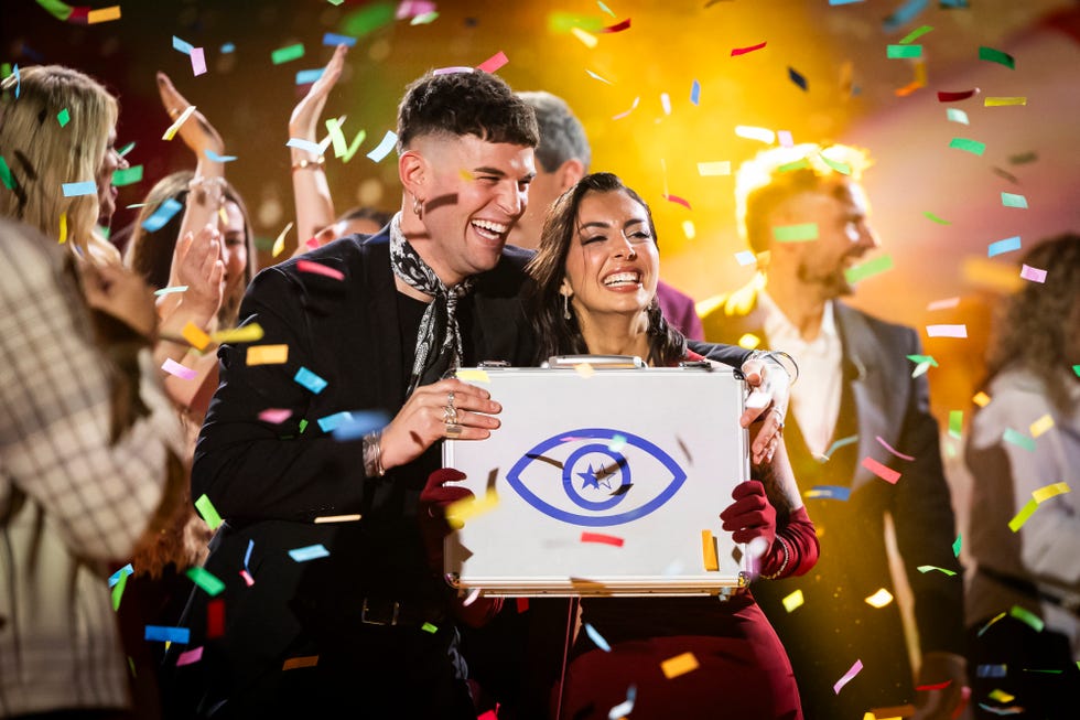 marieta ganadora gh duo telecinco
