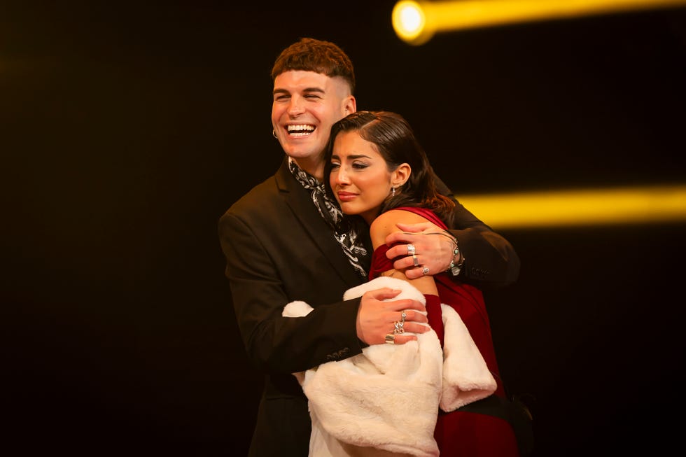 marieta ganadora gh duo telecinco