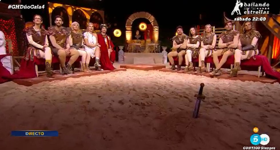 gran hermano duo 2