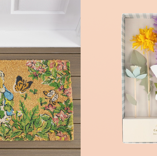 Do you need a new doormat for Spring? Time to spruce up your