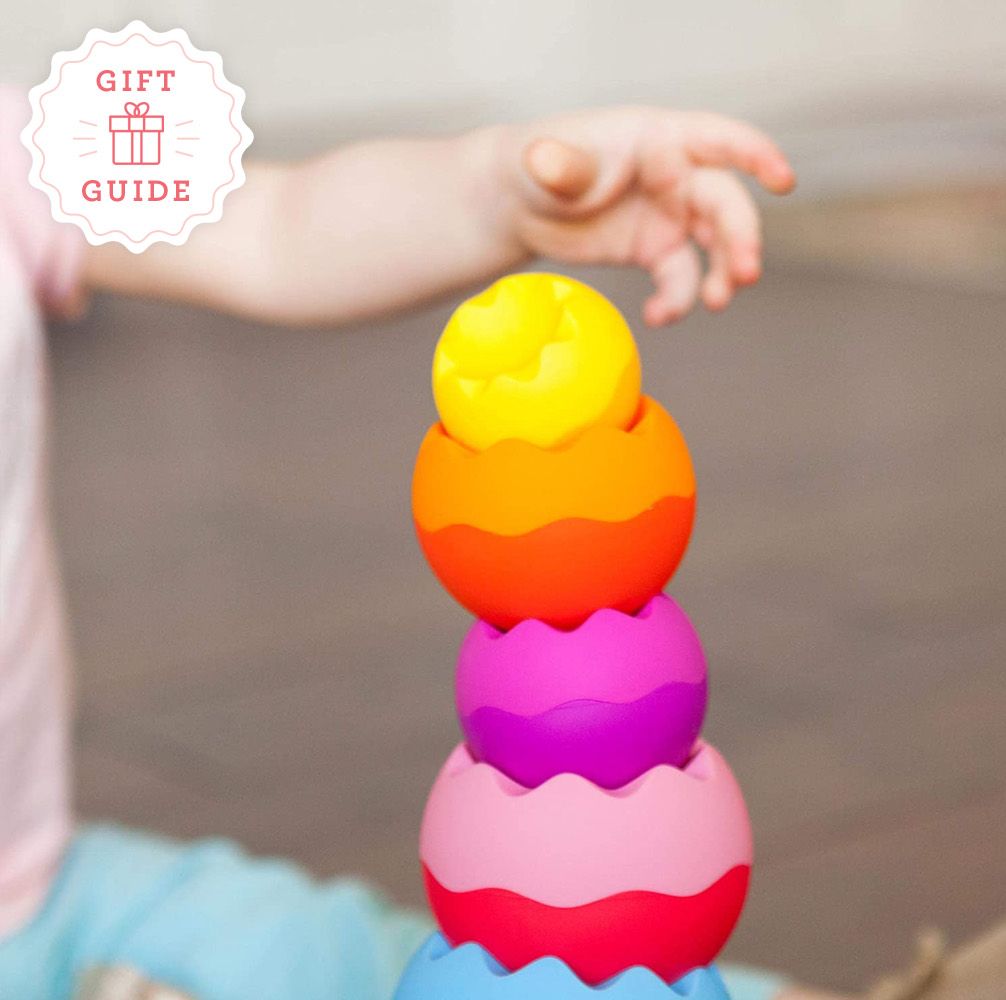 The Top Easter Gifts for Babies