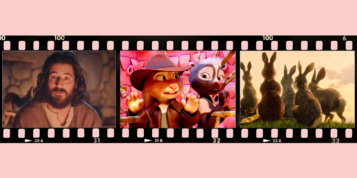 best easter movies best easter movies