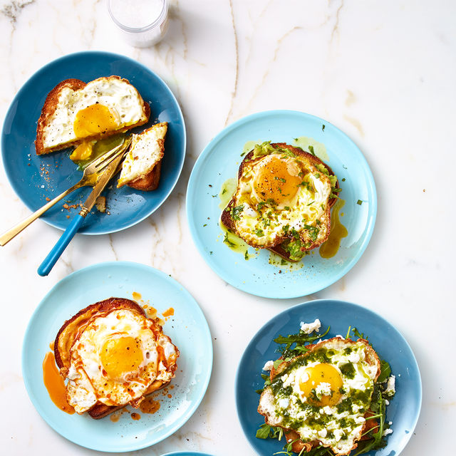 easy egg recipes for your best brunch ever